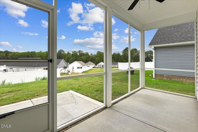 3218 Dolostone Court SW, Wilson, NC 27893