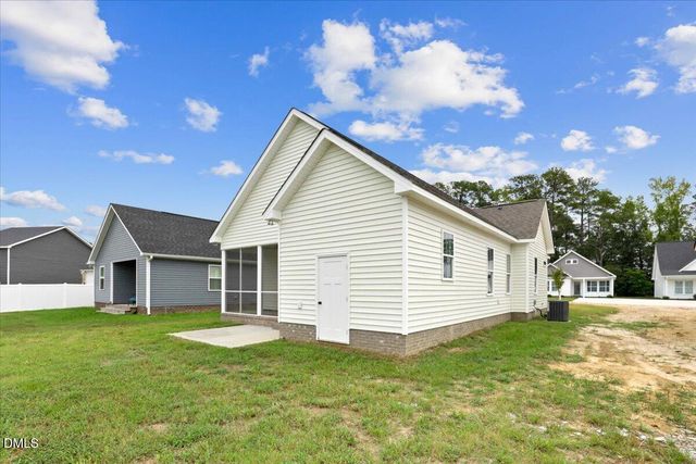 3218 Dolostone Court SW, Wilson, NC 27893