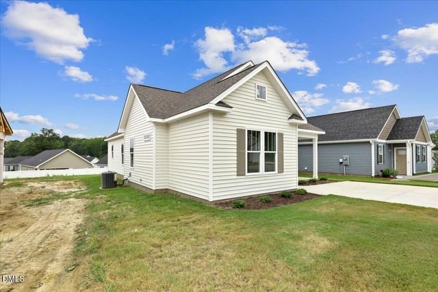3218 Dolostone Court SW, Wilson, NC 27893
