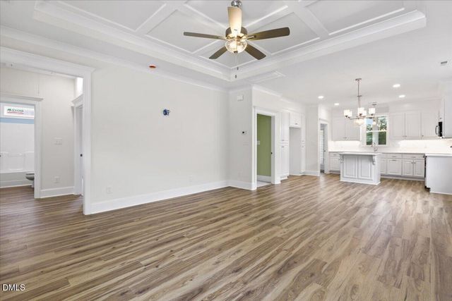 3218 Dolostone Court SW, Wilson, NC 27893