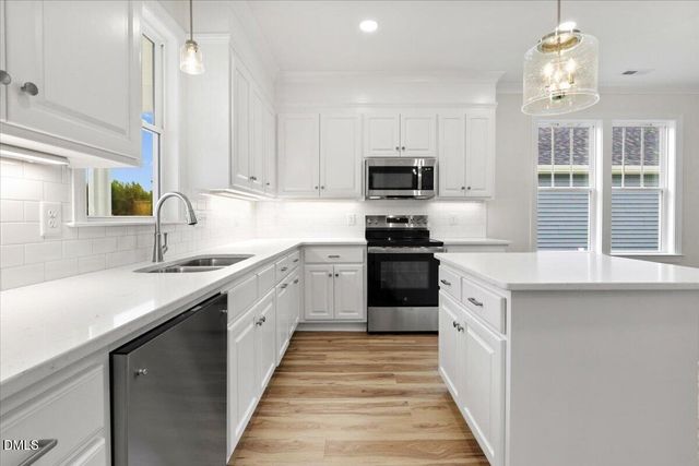 3218 Dolostone Court SW, Wilson, NC 27893