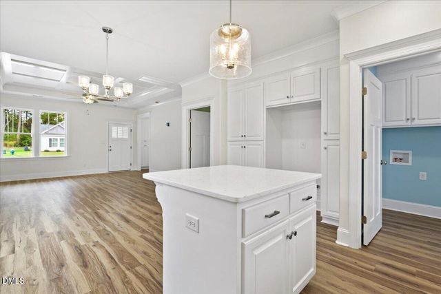 3218 Dolostone Court SW, Wilson, NC 27893