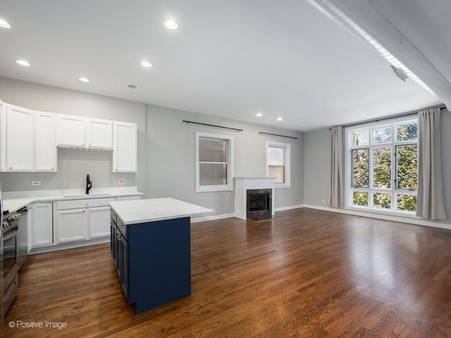 459 N Green Street 2S, Chicago, IL 60642