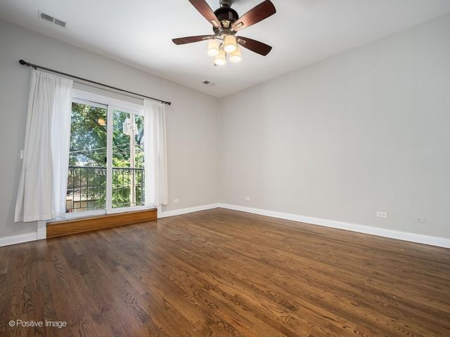 459 N Green Street 2S, Chicago, IL 60642