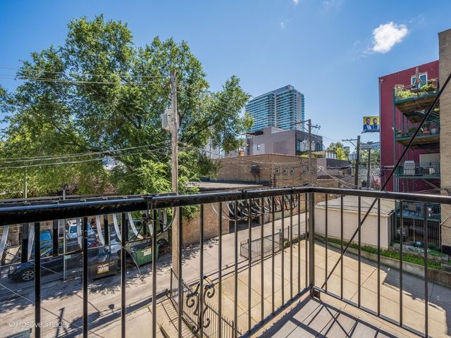 459 N Green Street 2S, Chicago, IL 60642