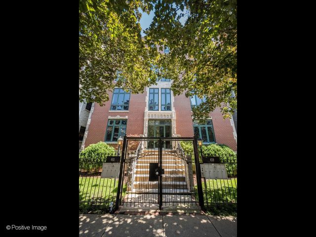 459 N Green Street 2S, Chicago, IL 60642