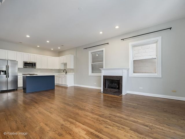 459 N Green Street 2S, Chicago, IL 60642