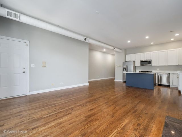 459 N Green Street 2S, Chicago, IL 60642