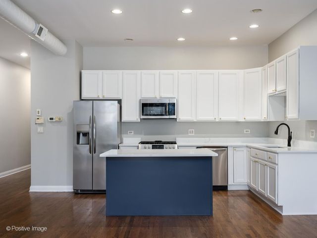 459 N Green Street 2S, Chicago, IL 60642