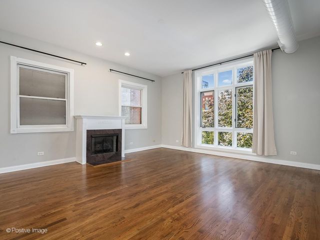 459 N Green Street 2S, Chicago, IL 60642