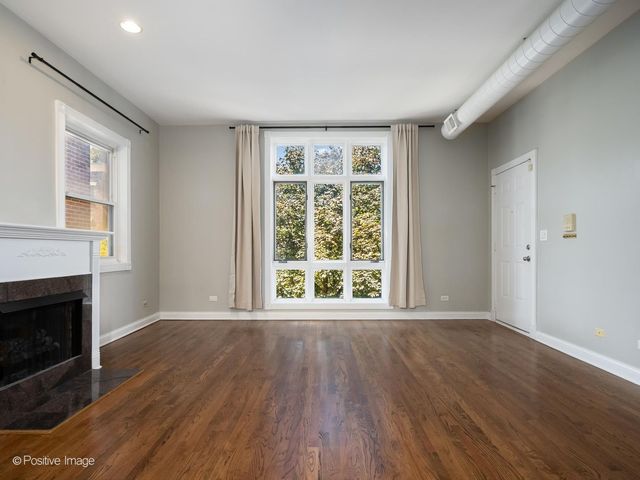 459 N Green Street 2S, Chicago, IL 60642