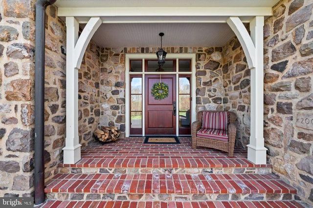 200 PARSONS RD, Landenberg, PA 19350