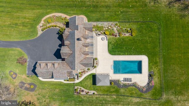 200 PARSONS RD, Landenberg, PA 19350