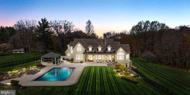 200 PARSONS RD, Landenberg, PA 19350