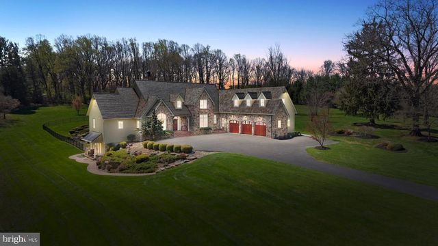 200 PARSONS RD, Landenberg, PA 19350