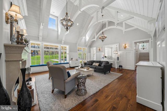200 PARSONS RD, Landenberg, PA 19350