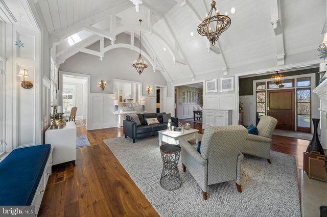 200 PARSONS RD, Landenberg, PA 19350