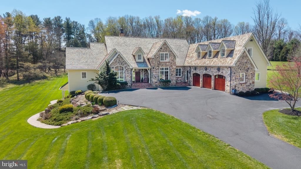 200 PARSONS RD, Landenberg, PA 19350