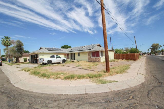 2204 W 18 St, Yuma, AZ 85364