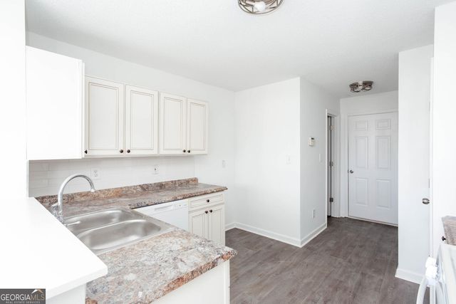 1117 Thackery Place, Douglasville, GA 30134