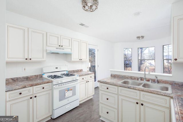 1117 Thackery Place, Douglasville, GA 30134