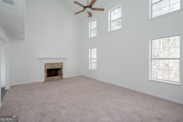 1117 Thackery Place, Douglasville, GA 30134