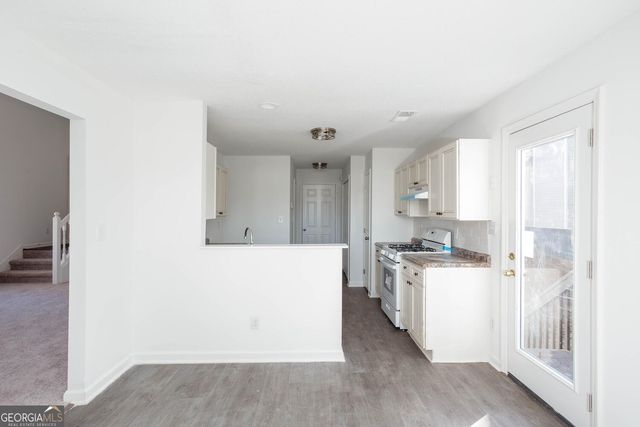 1117 Thackery Place, Douglasville, GA 30134