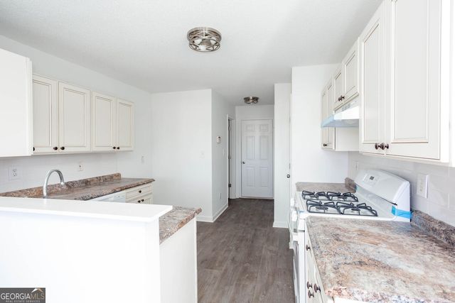 1117 Thackery Place, Douglasville, GA 30134