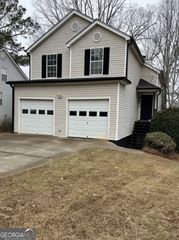 1117 Thackery Place, Douglasville, GA 30134