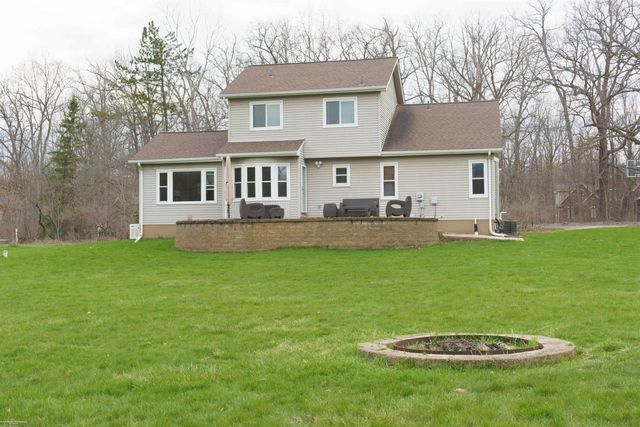 66870 Campground Road, Washington Twp, MI 48095