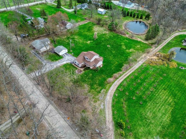 66870 Campground Road, Washington Twp, MI 48095