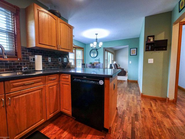 66870 Campground Road, Washington Twp, MI 48095