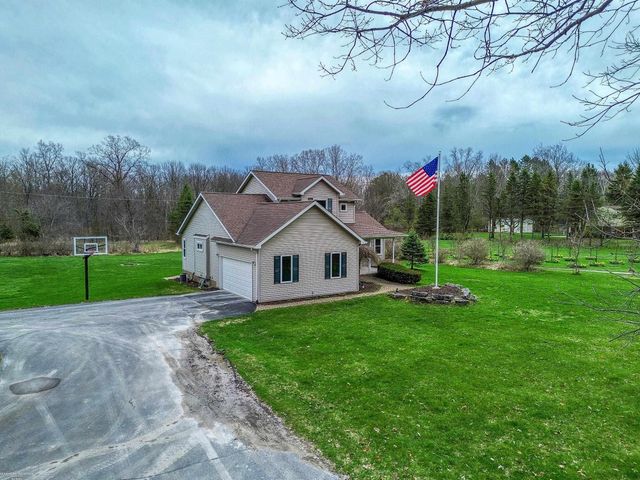 66870 Campground Road, Washington Twp, MI 48095
