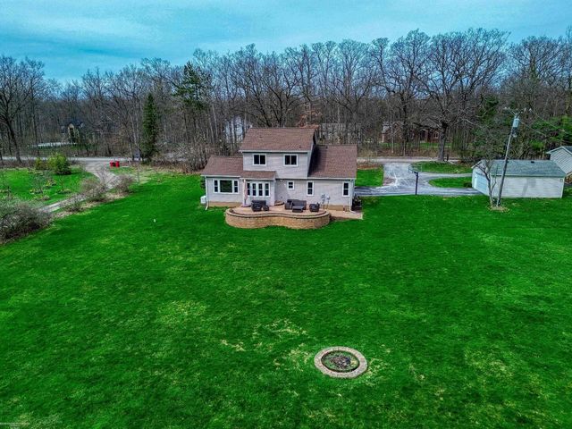 66870 Campground Road, Washington Twp, MI 48095
