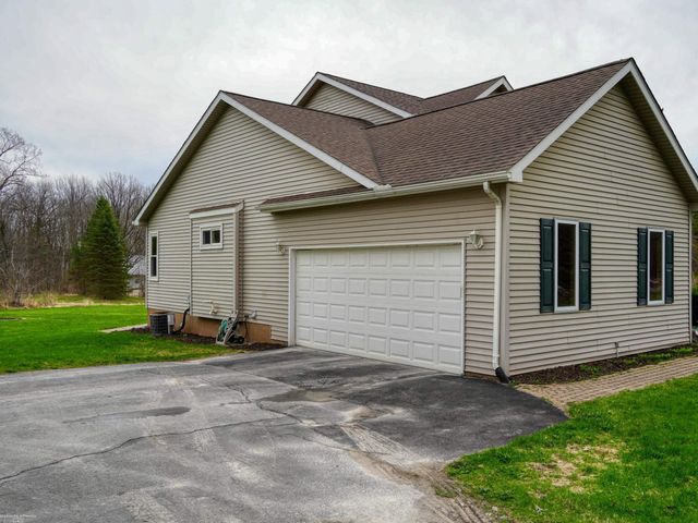 66870 Campground Road, Washington Twp, MI 48095