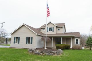 66870 Campground Road, Washington Twp, MI 48095