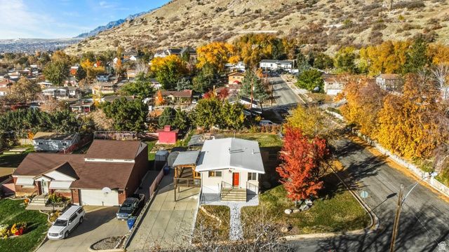 1488 DOUGLAS ST, Ogden, UT 84404