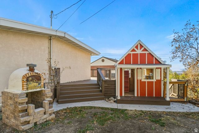 1488 DOUGLAS ST, Ogden, UT 84404