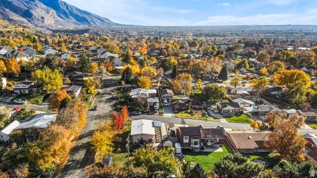 1488 DOUGLAS ST, Ogden, UT 84404