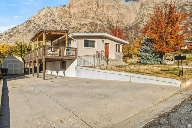 1488 DOUGLAS ST, Ogden, UT 84404