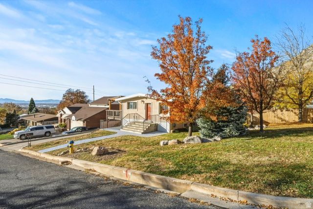 1488 DOUGLAS ST, Ogden, UT 84404