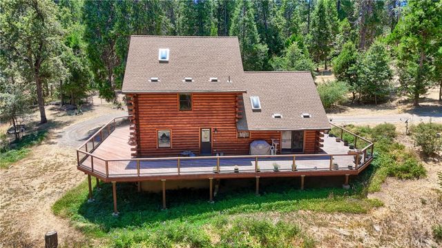 7190 Hites Cove Road, Mariposa, CA 95338