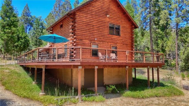 7190 Hites Cove Road, Mariposa, CA 95338