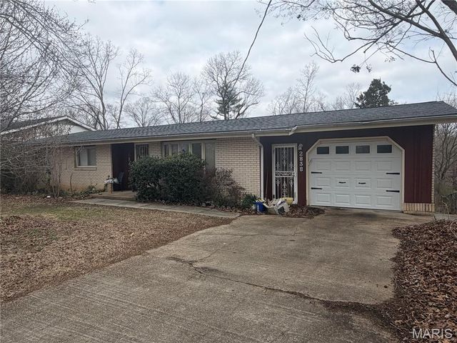 2838 Lakeside Drive, Poplar Bluff, MO 63901