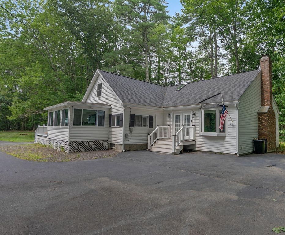 386 Gorham Road, Scarborough, ME 04074 — photo 2