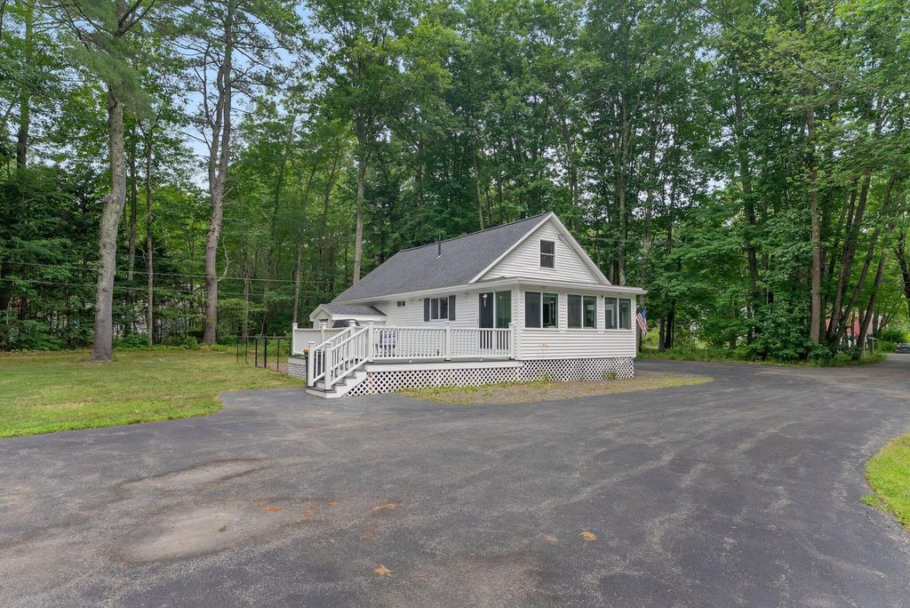 386 Gorham Road, Scarborough, ME 04074 — photo 4