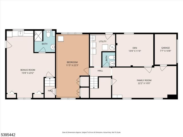 45 Mitchell Ave, Piscataway Twp., NJ 08854