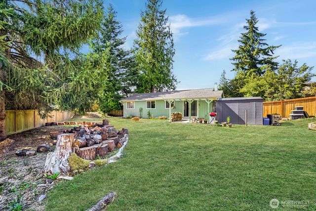 9307 3rd Place SE, Everett, WA 98208