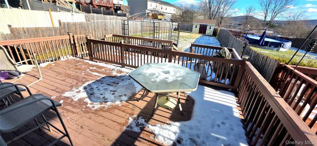 99 Evan Road, Warwick, NY 10990