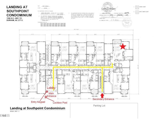 7250 Nc 751 Highway 2101, Durham, NC 27707